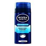 NIVEA MEN DEEP IMPACT SHAVING FOAM 200ML